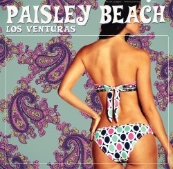 los venturas paisley